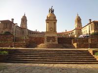 das ganze Parlamentsgebaeude