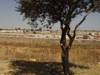 die Arbeiterbehausung fuer Minenarbeiter