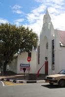128 Stellenbosch
