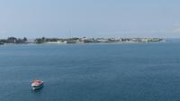 13.Tag: Mosambik-Insel