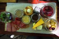 Weingut Blaauwklippen - Farmer`s Lunch