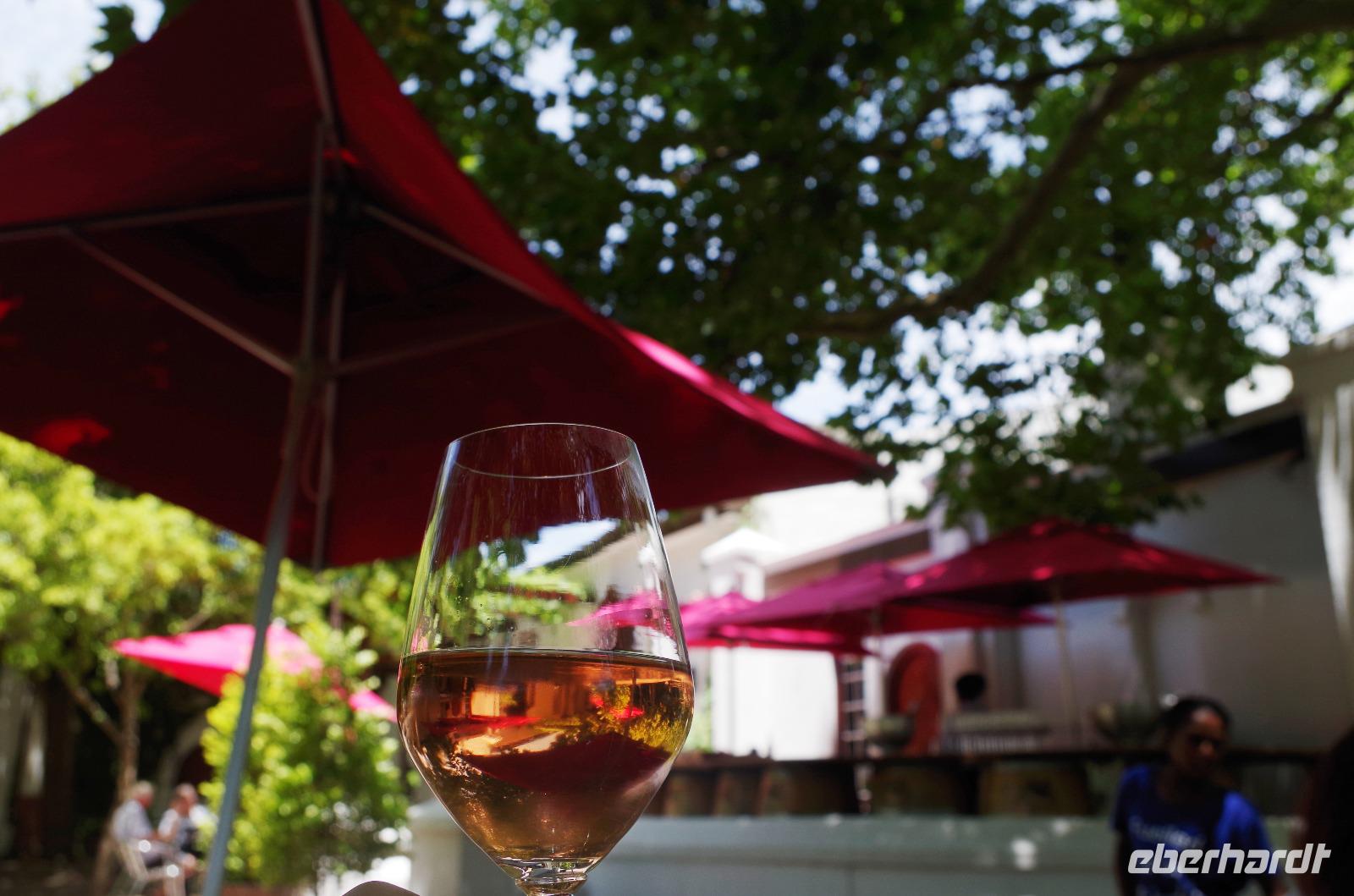 Weingut Blaauwklippen