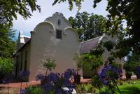 Weingut Blaauwklippen