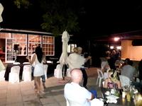 Sommer Serenade im Devon Valley Hotel