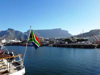 Kapstadt - Waterfront