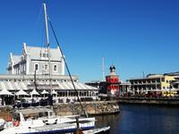 Kapstadt - Waterfront