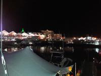 Silvester Kapstadt - Restaurant Quay Four