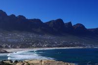 Neujahrsausflug ans Kap