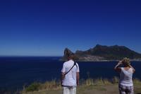 Neujahrsausflug ans Kap