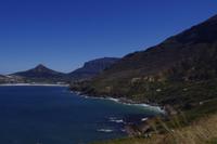 Neujahrsausflug ans Kap