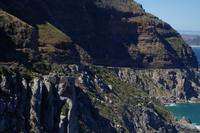 Chapman`s Peak Drive