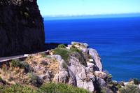 Chapman`s Peak Drive