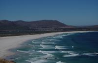 Südafrikas Küste - Langstrand