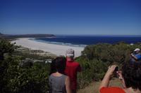 Südafrikas Küste - Langstrand