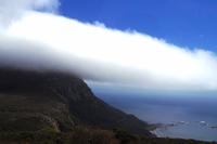 Neujahrsausflug ans Kap