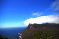 Neujahrsausflug ans Kap