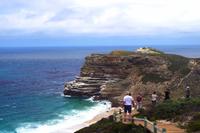 Wanderung am Kap der Guten Hoffnung