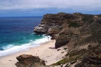 Wanderung am Kap der Guten Hoffnung