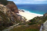 Wanderung am Kap der Guten Hoffnung