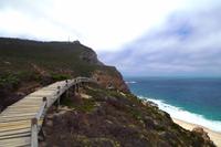 Wanderung am Kap der Guten Hoffnung