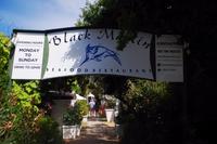 Fischrestaurant Black Marlin