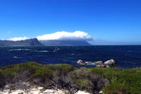 Neujahrsausflug ans Kap
