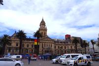 Rundfahrt in Kapstadt