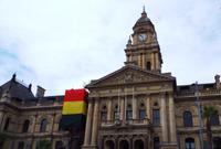 Rundfahrt in Kapstadt