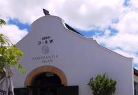 Boutique Weingut Constantia Glen 