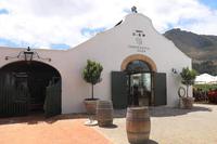 Boutique Weingut Constantia Glen 