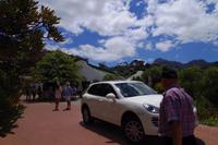 Privat Shuttle zum Bus