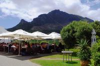 Boutique Weingut Constantia Glen 