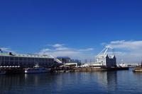 Kapstadt - Waterfront