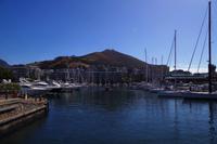 Kapstadt - Waterfront