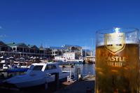 Kapstadt - Waterfront