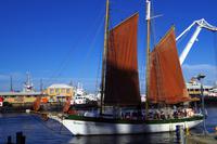 Kapstadt - Waterfront