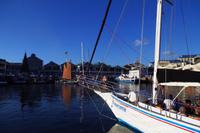 Kapstadt - Waterfront