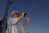 Kapstadt - Sunset Cruise