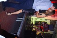 rattenscharfes Kleid