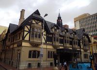 Durban - etwas alter Glanz