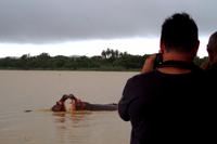 Happy Hippos = happy Eberhardt