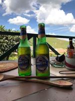 Sibebe - Bier aus Swaziland