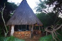Swaziland - Stone Camp