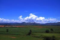 Unterwegs in Swaziland