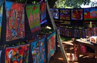 Unterwegs in Swaziland