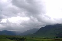 Unterwegs auf der Panoramaroute