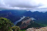 Blyde River Canyon