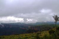 Unterwegs auf der Panoramaroute