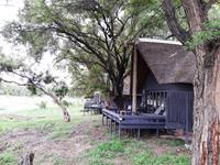 Simbavati River Lodge