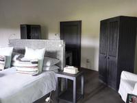 Simbavati River Lodge - Chalet